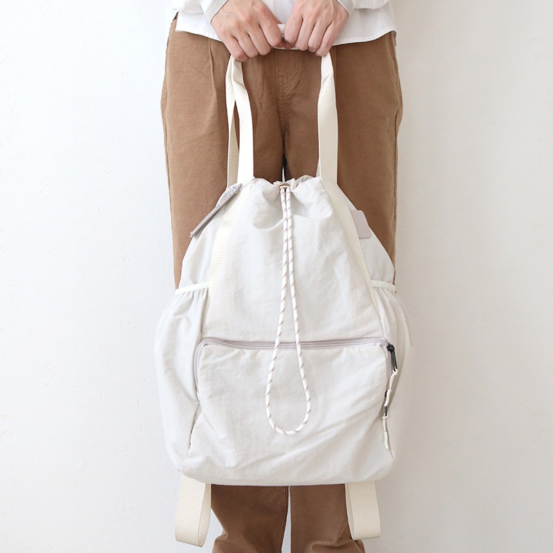 TakeMe（テイクミー）Today 2way パーストート WH ホワイト