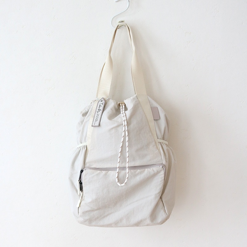 TakeMe（テイクミー）Today 2way パーストート WH ホワイト