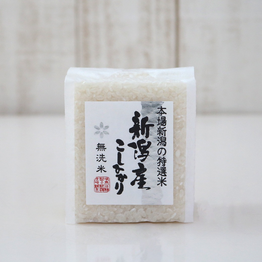 瀬戸内鯛めしとこだわりのお米ギフト