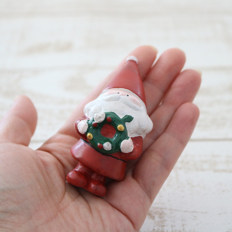 カヴェリクリスマス サンタ リース | ハンプティーダンプティー公式