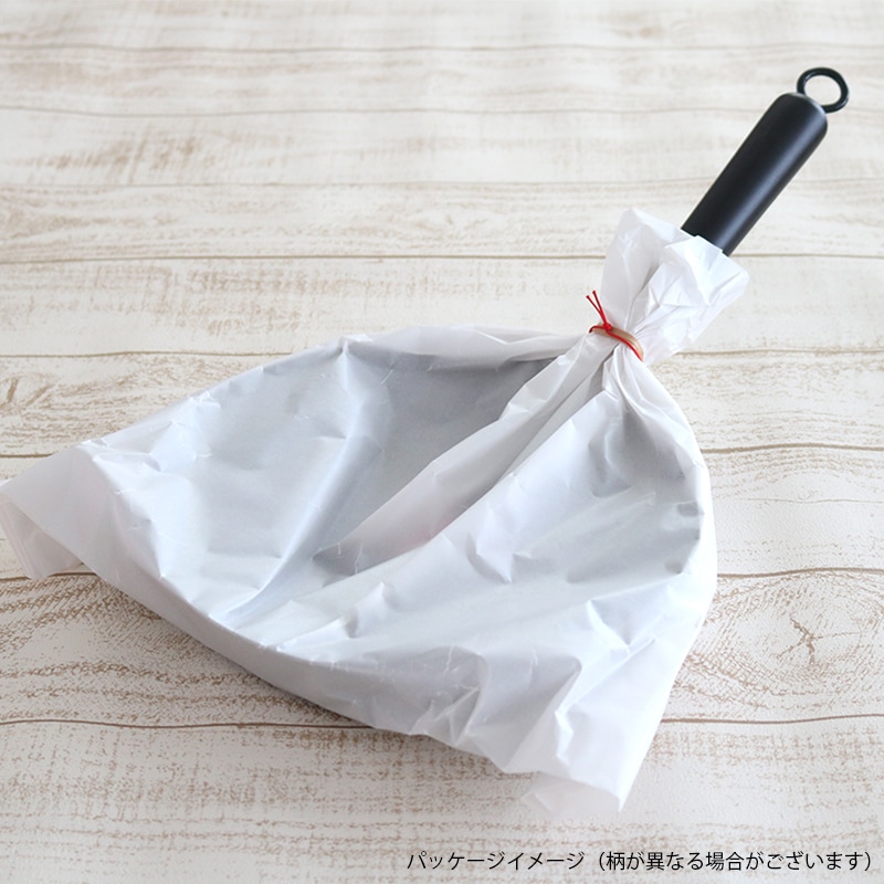 HD 鉄フライパン 22cm BK