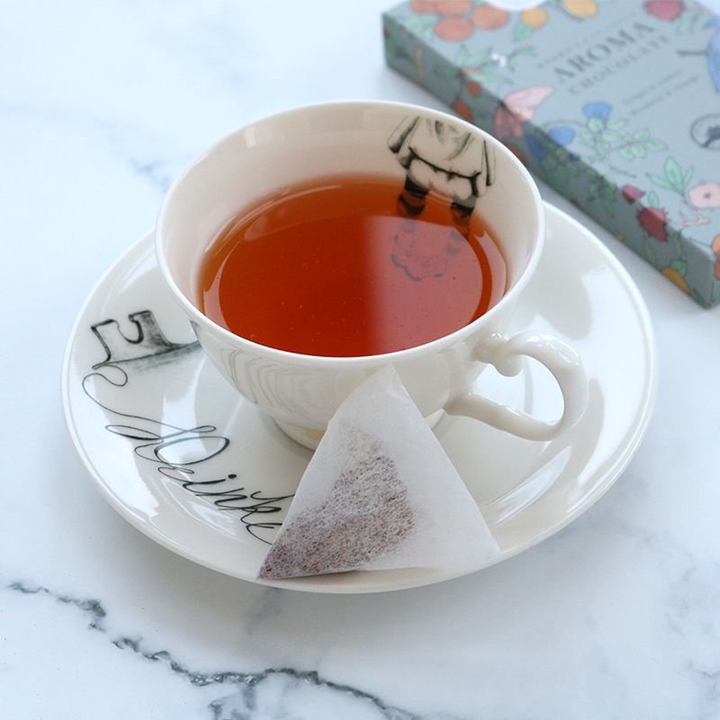 ピンクルイボスティーPlus | ハンプティーダンプティー公式通販| 雑貨