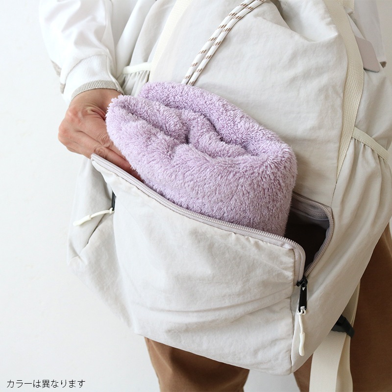 TakeMe（テイクミー）Today 2way パーストート BE ベージュ