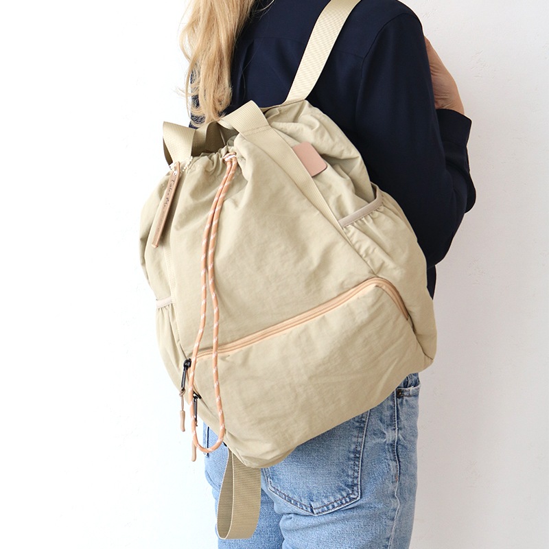 TakeMe（テイクミー）Today 2way パーストート BE ベージュ