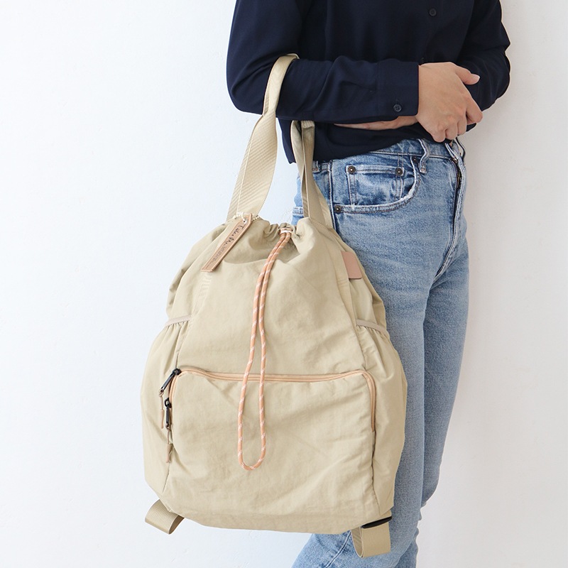 TakeMe（テイクミー）Today 2way パーストート BE ベージュ