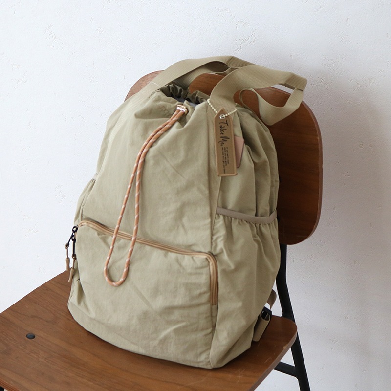 TakeMe（テイクミー）Today 2way パーストート BE ベージュ