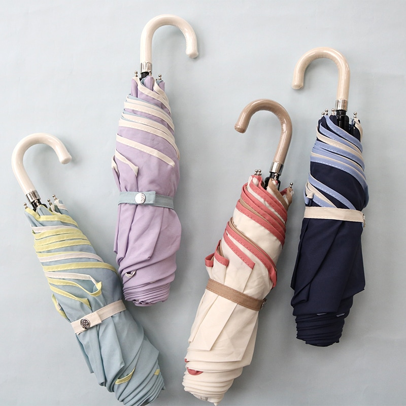 Nuts 日傘　バンビちゃん nuts日傘 バンビ【本体価格＋送料770円込み】 – q.b.cの公式