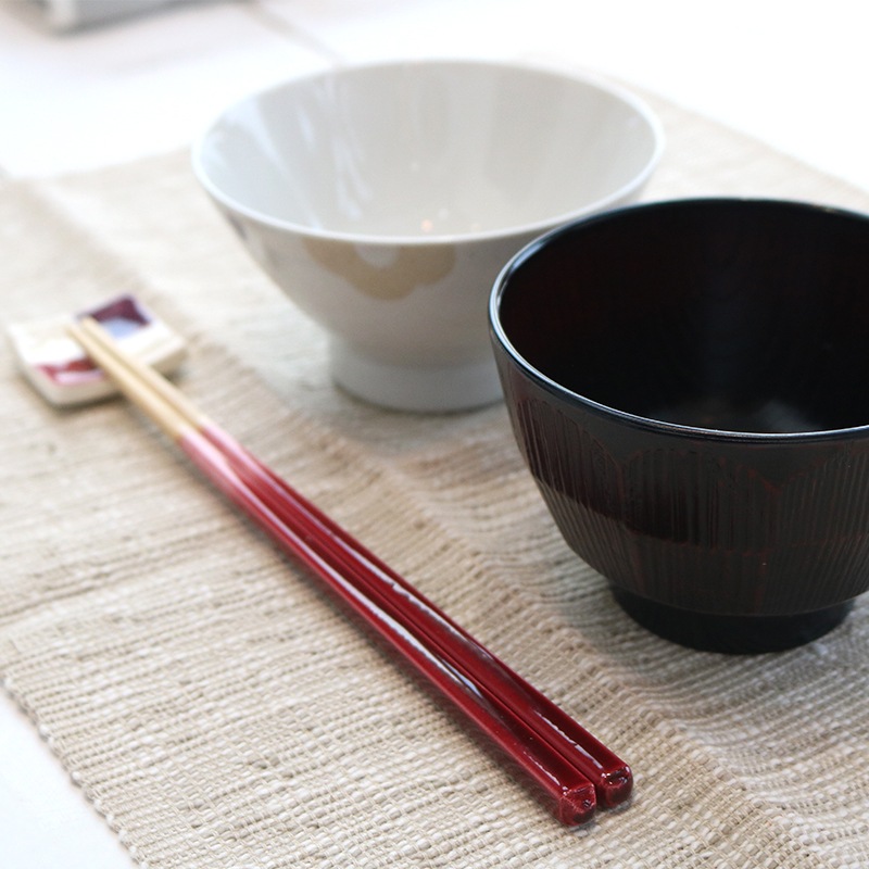 【名入れサービス付】ほんとうにすべらないお箸 プレミアム グラデRD