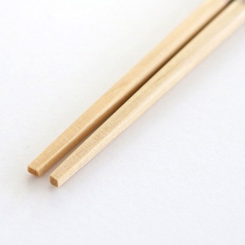 【名入れサービス付】ほんとうにすべらないお箸 プレミアム グラデRD