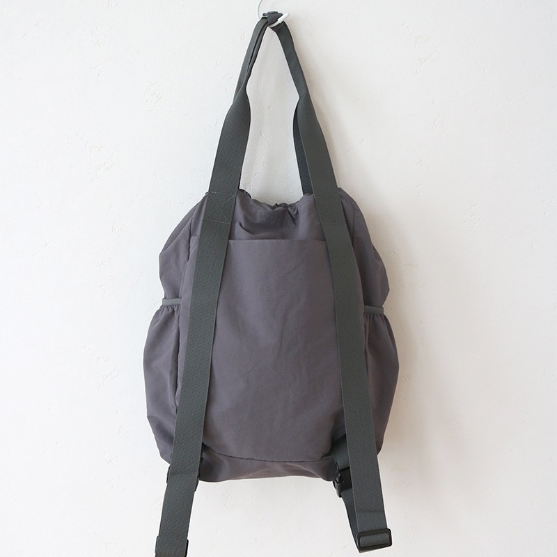 TakeMe(テイクミー)Today 2way パーストート GR グレー