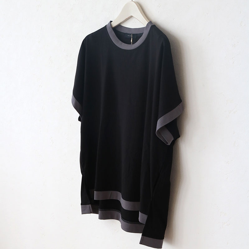 リンガーTシャツ｜Bou Jeloud