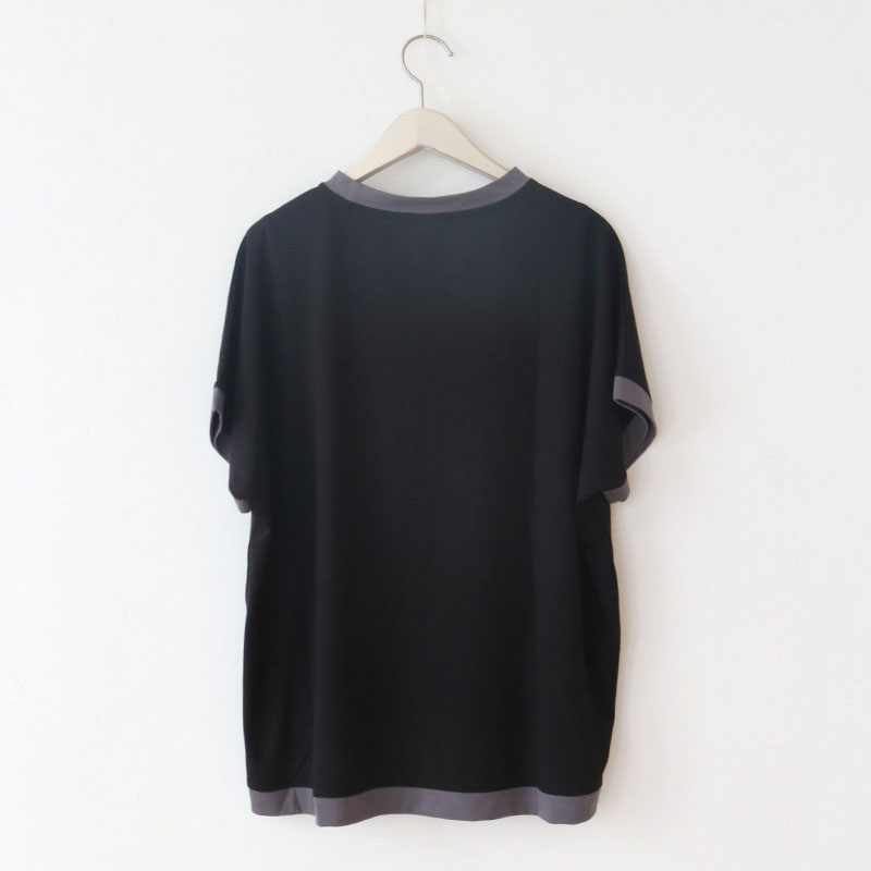 リンガーTシャツ｜Bou Jeloud