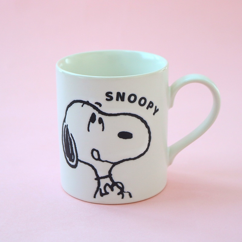 ◇スヌーピーENJOYスイーツギフト ホワイト | ハンプティーダンプ