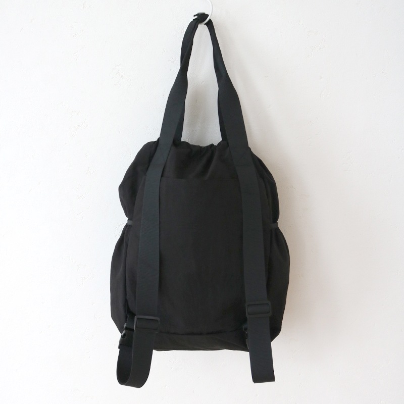 TakeMe（テイクミー）Today 2way パーストート BK ブラック