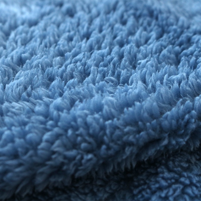 グレース 蓄熱ブランケットM BL グレース 100×140cm | ハンプティー