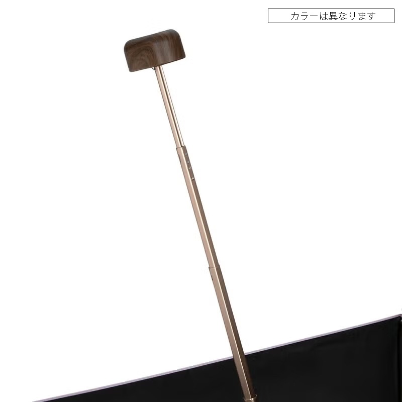 晴雨(折傘)UVO(ウーボ)5段折切継mini SA-OFF