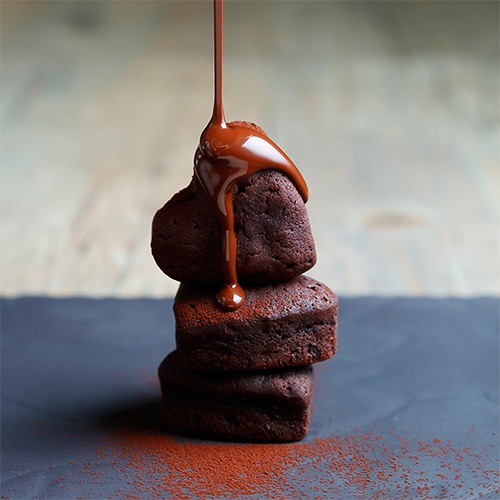 Lien(リアン)ガトーショコラ・プレミアムガトーショコラ食べ比べ6個セット・送料込【同梱・代引不可】