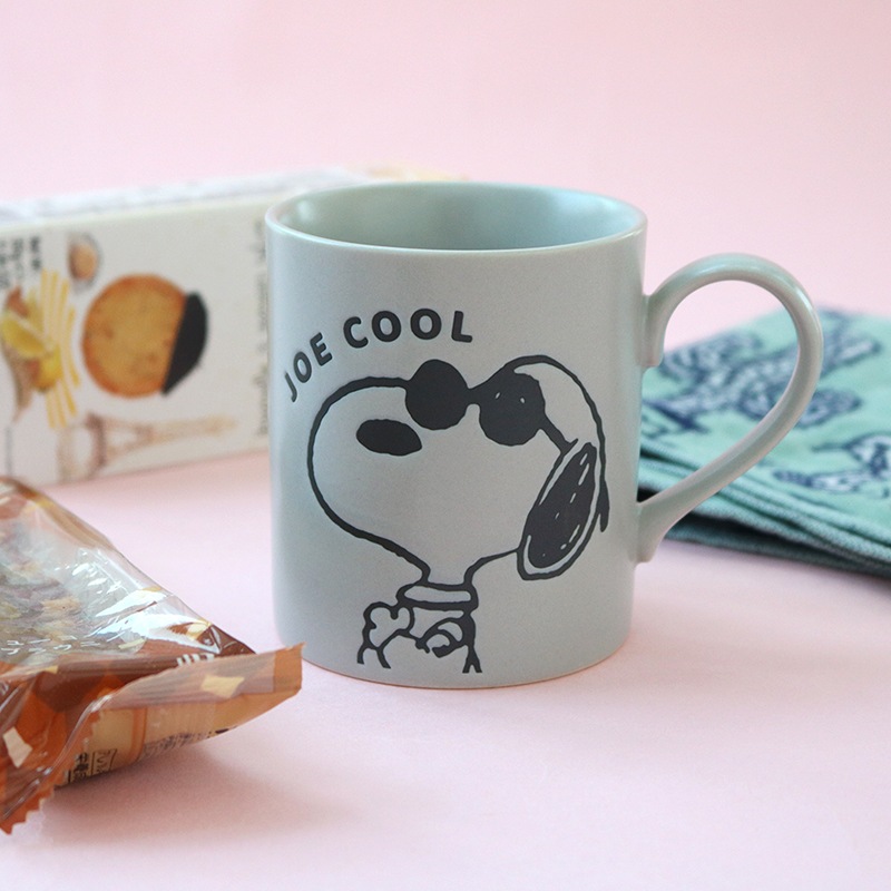 ◇スヌーピーENJOYスイーツギフト グレー | ハンプティーダンプティー