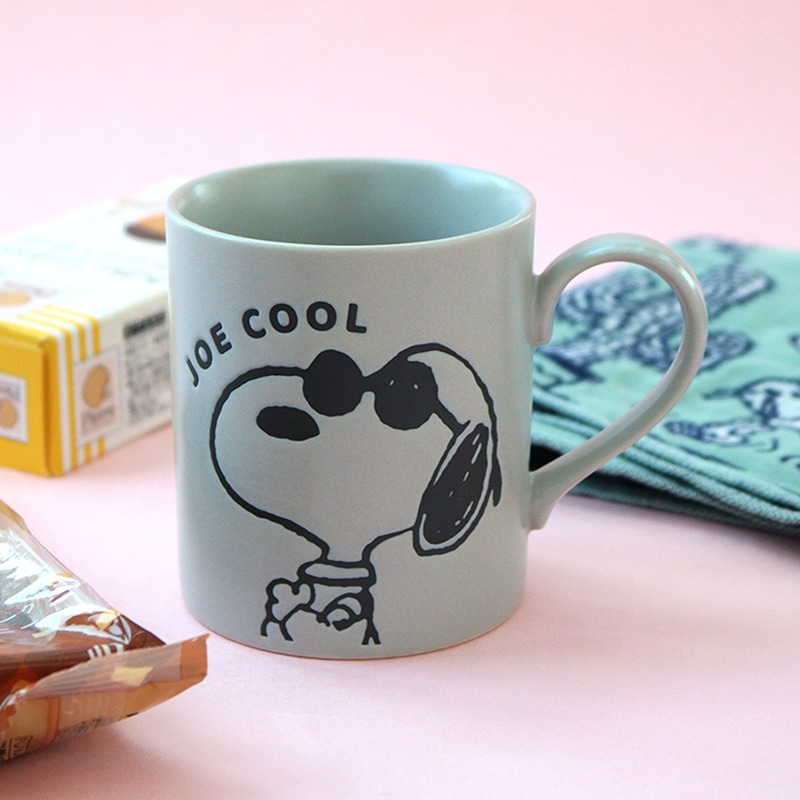 ◇スヌーピーENJOYスイーツギフト グレー | ハンプティーダンプティー