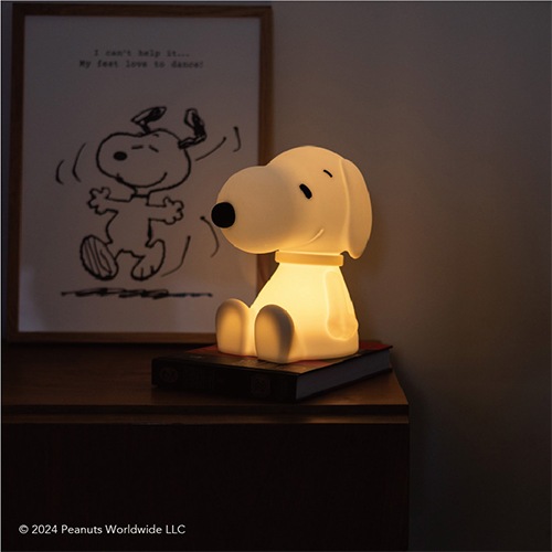First Light Snoopy | ハンプティーダンプティー公式通販| 雑貨,インテリア