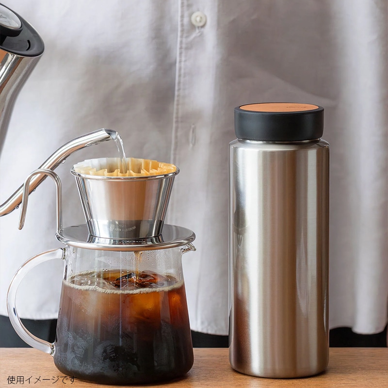 RIVERS（リバーズ）モクコーヒー500ml BK