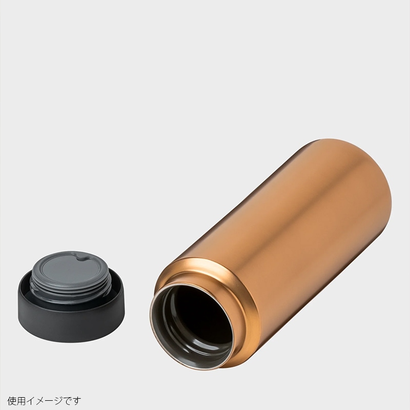 RIVERS（リバーズ）モクコーヒー500ml BK