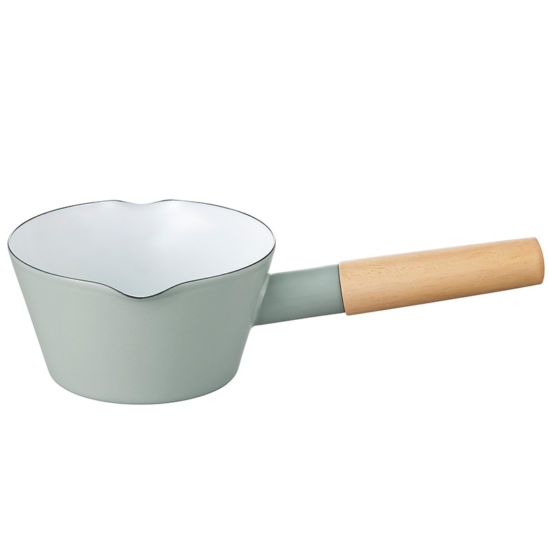 スウィート　ダッフィー　ホーローミルクパン スウィート ダッフィー ホーローミルクパン 【公式通販】