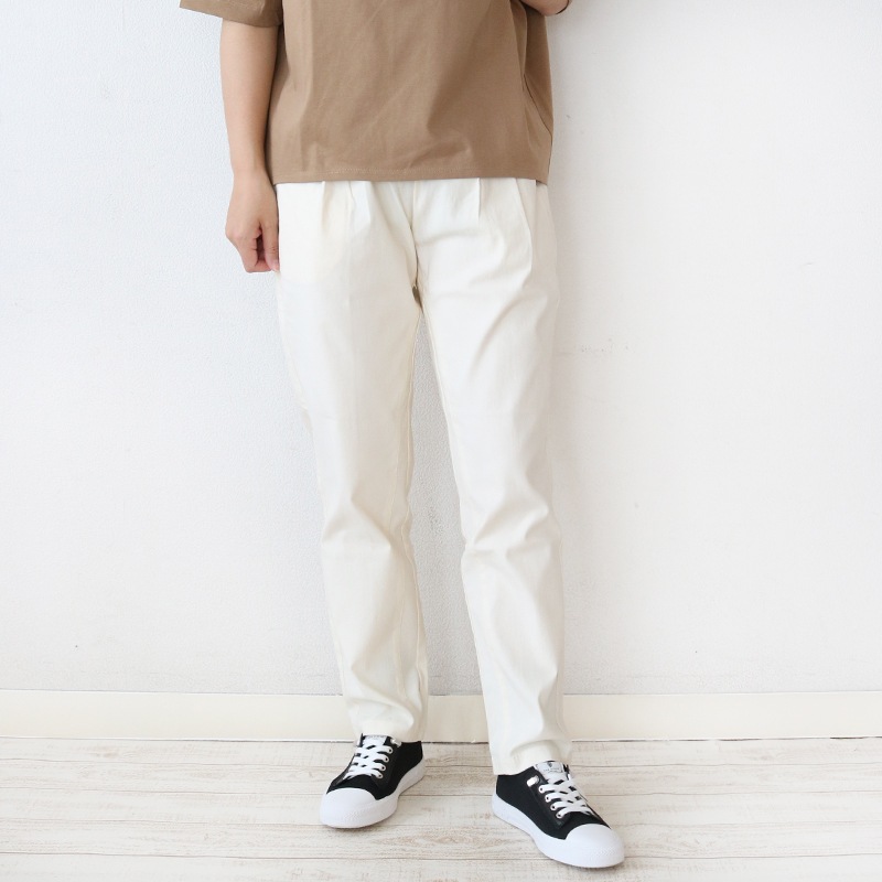 GENUINスニーカー BK|BouJeloud(ブージュルード)