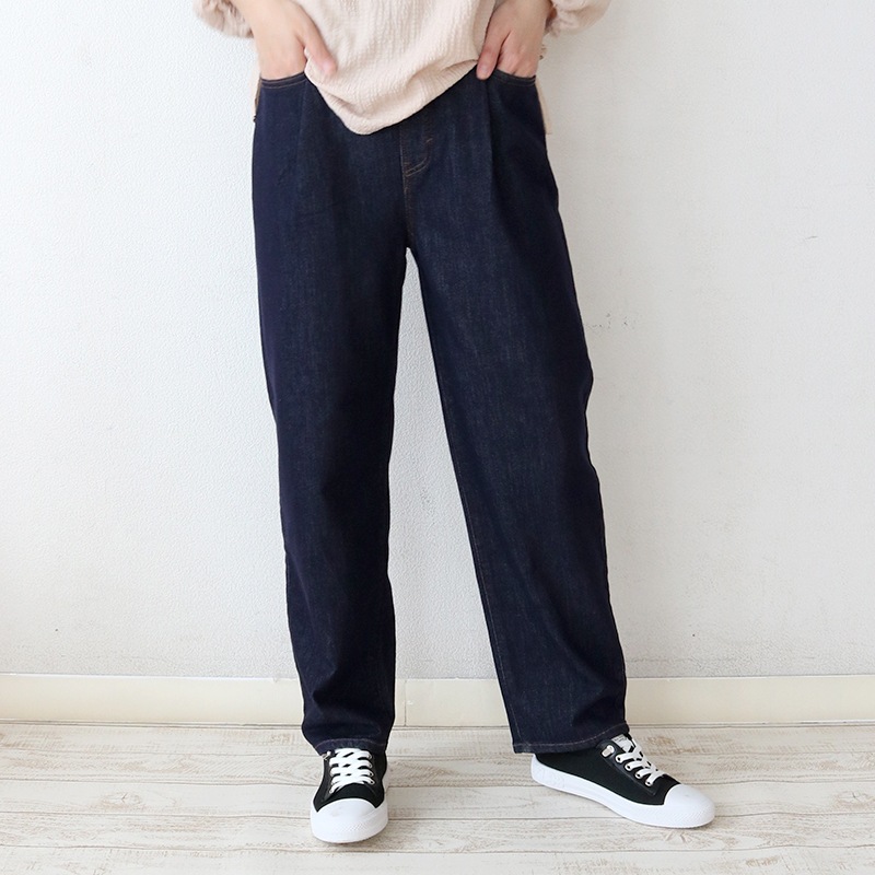 GENUINスニーカー BK|BouJeloud(ブージュルード)