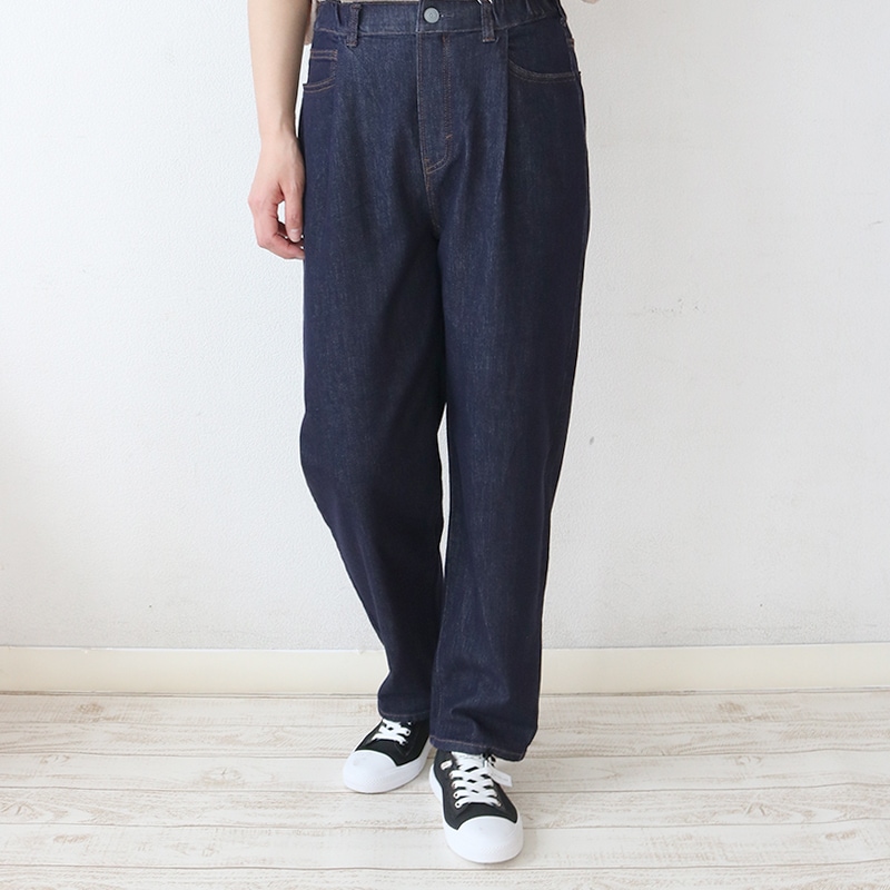 9/7まで10％OFF】GENUINスニーカー BK｜BouJeloud