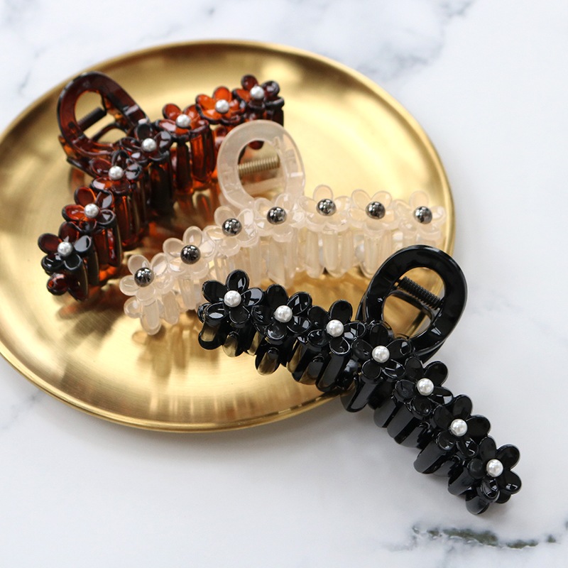 MOiMOi バンスクリップ HDKHA-72☆ | ハンプティーダンプティー公式