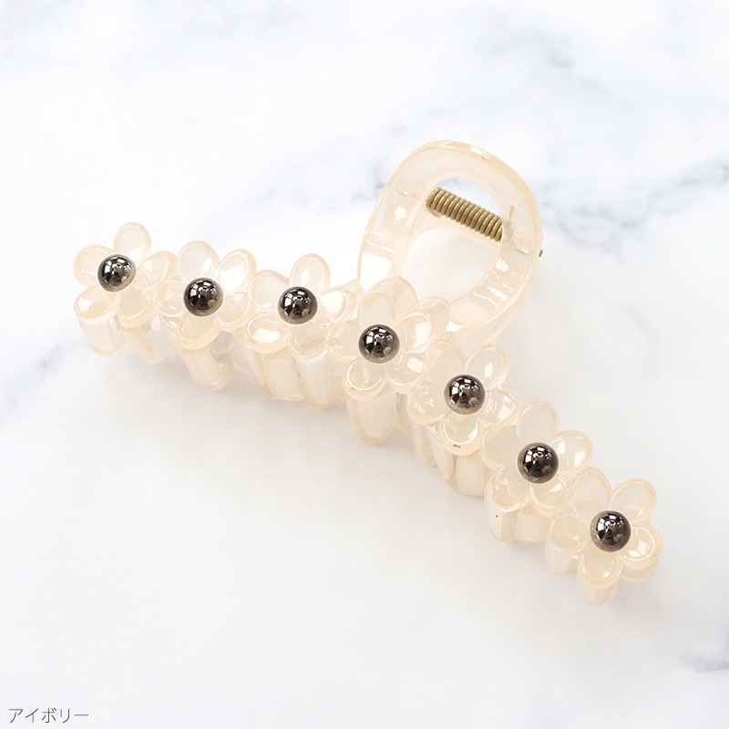 MOiMOi バンスクリップ HDKHA-72