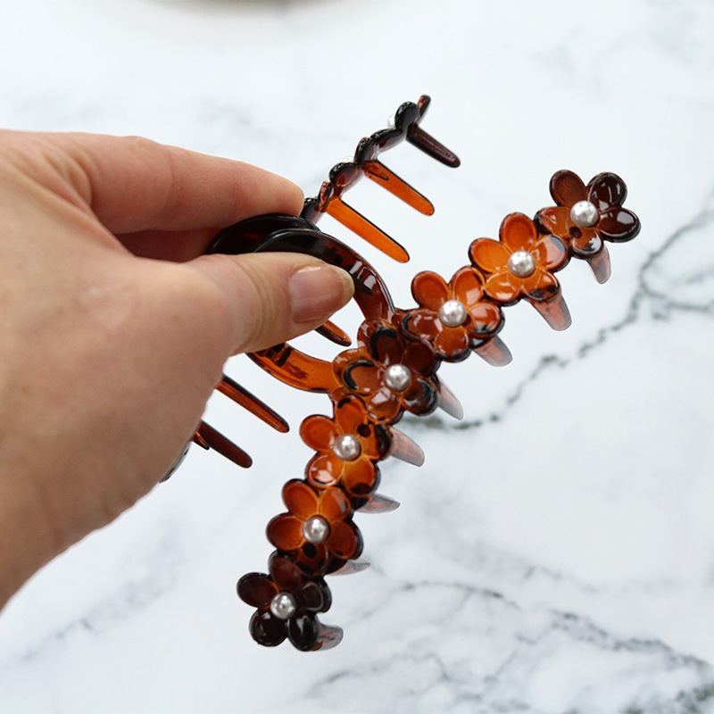 MOiMOi バンスクリップ HDKHA-72