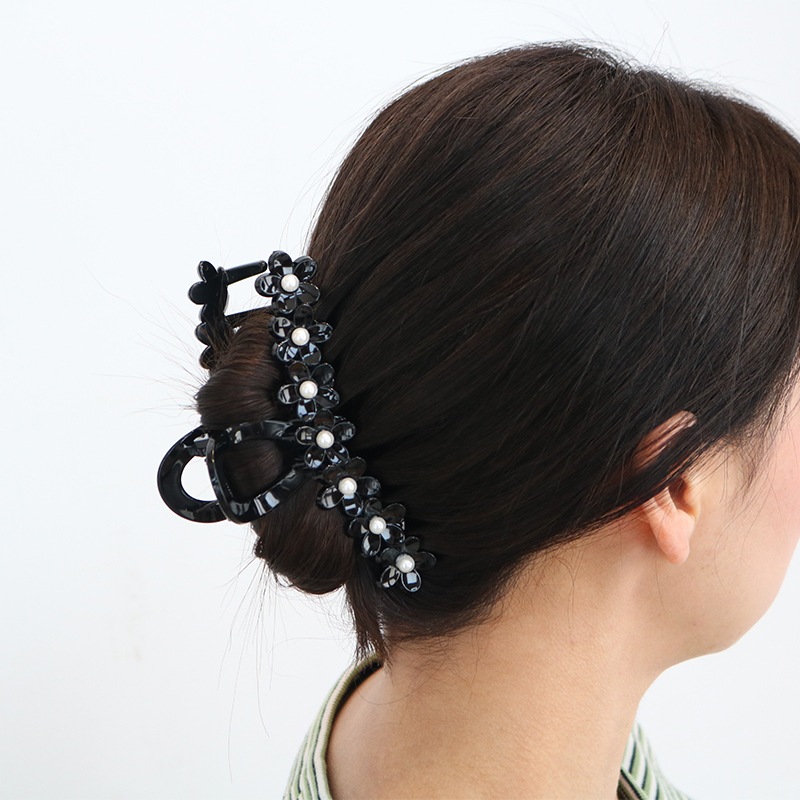 MOiMOi バンスクリップ HDKHA-72