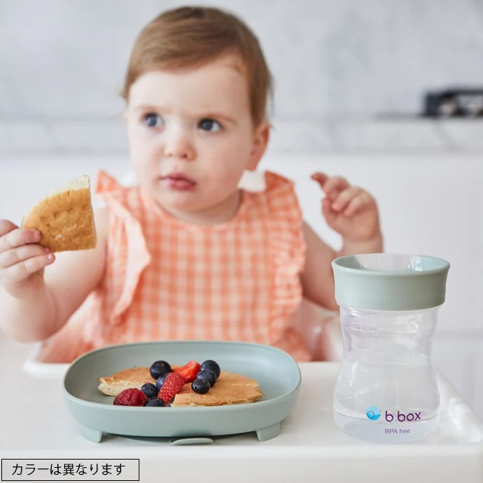 【4/5までポイント10倍】ステップアップマグパック Transition Value Pack latte |B.box（ビーボックス）