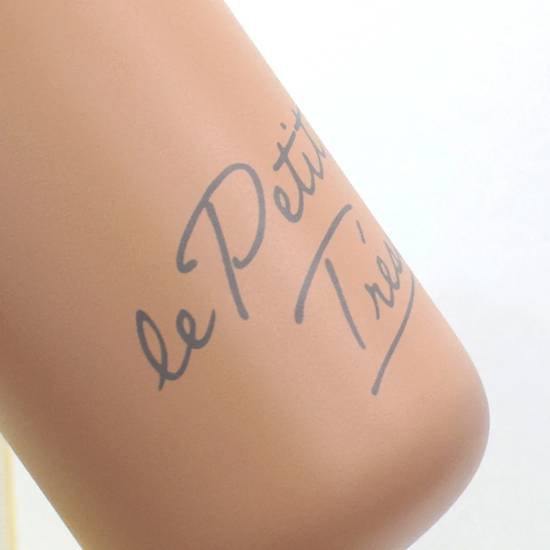 トレゾワ ステンレスキャリータンブラー ピンク