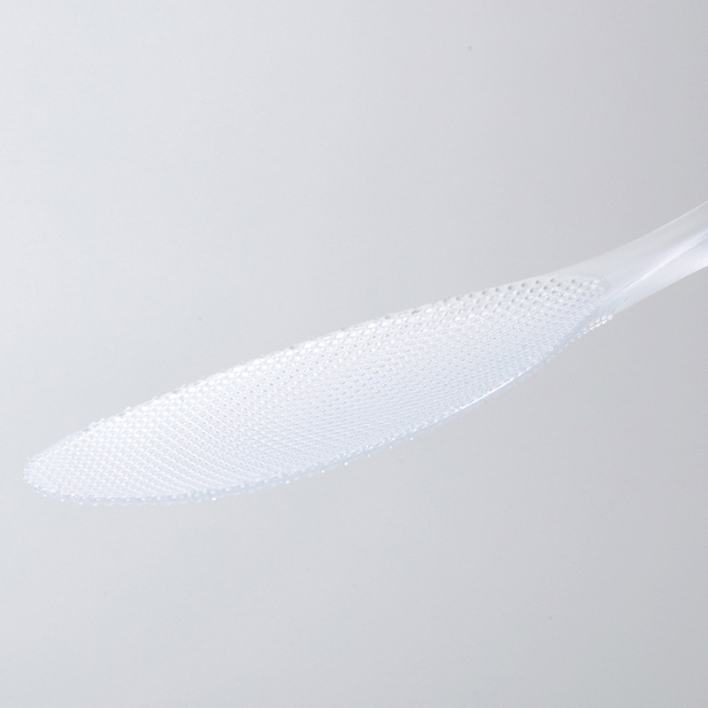 立つしゃもじプレミアム　クリア