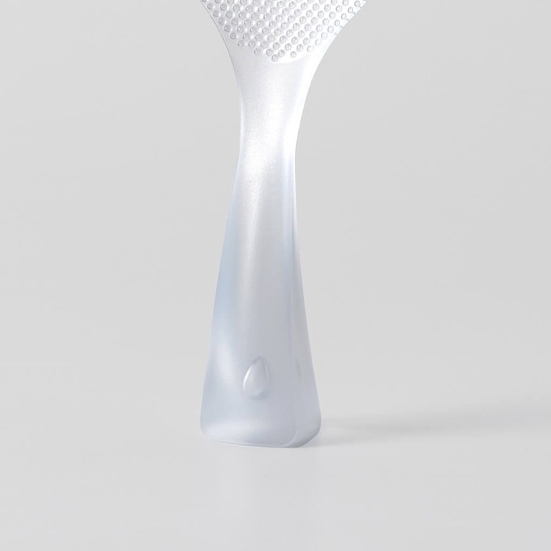 立つしゃもじプレミアム　クリア