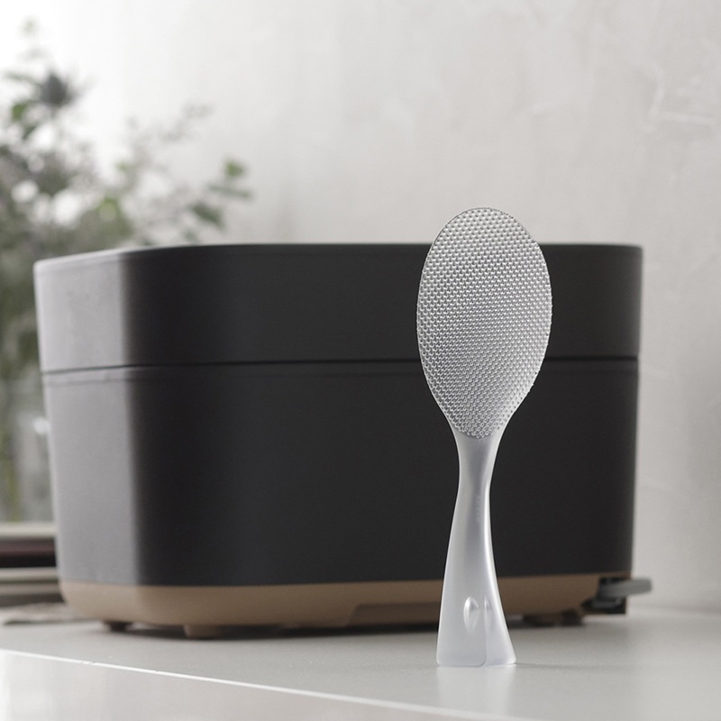 立つしゃもじプレミアム　クリア