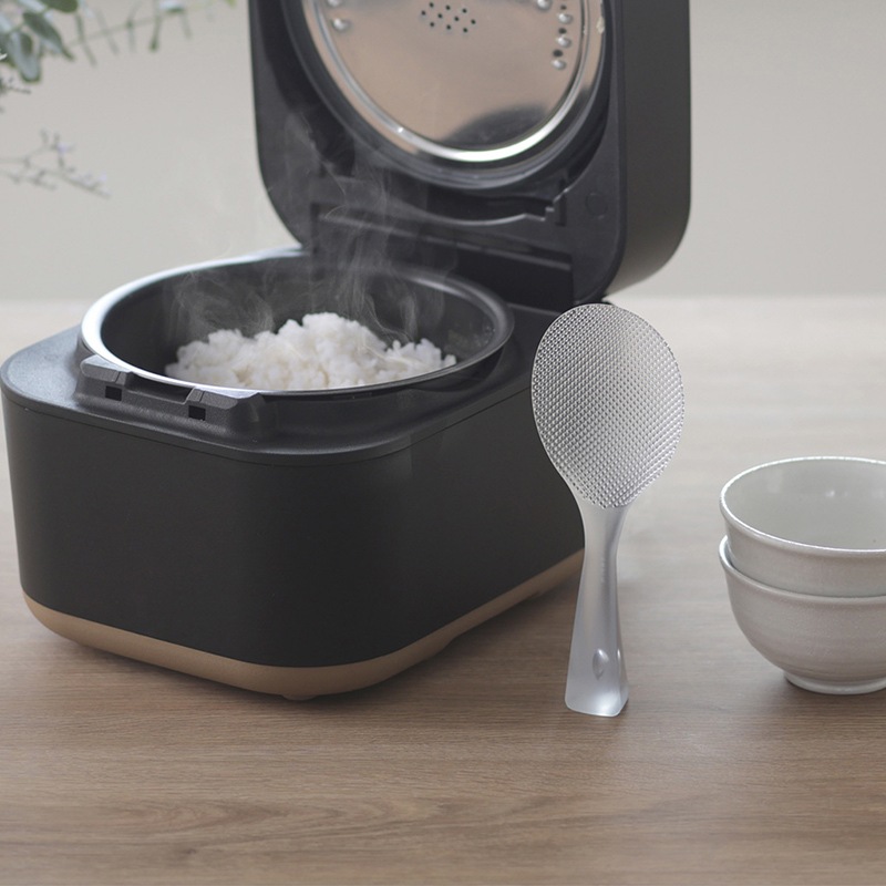 立つしゃもじプレミアム　クリア