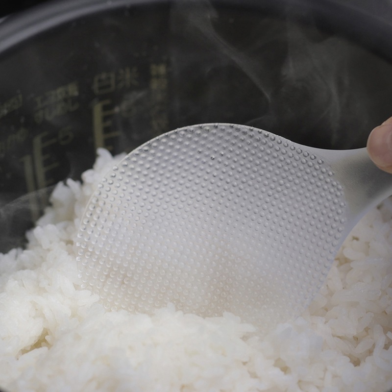 立つしゃもじプレミアム　クリア