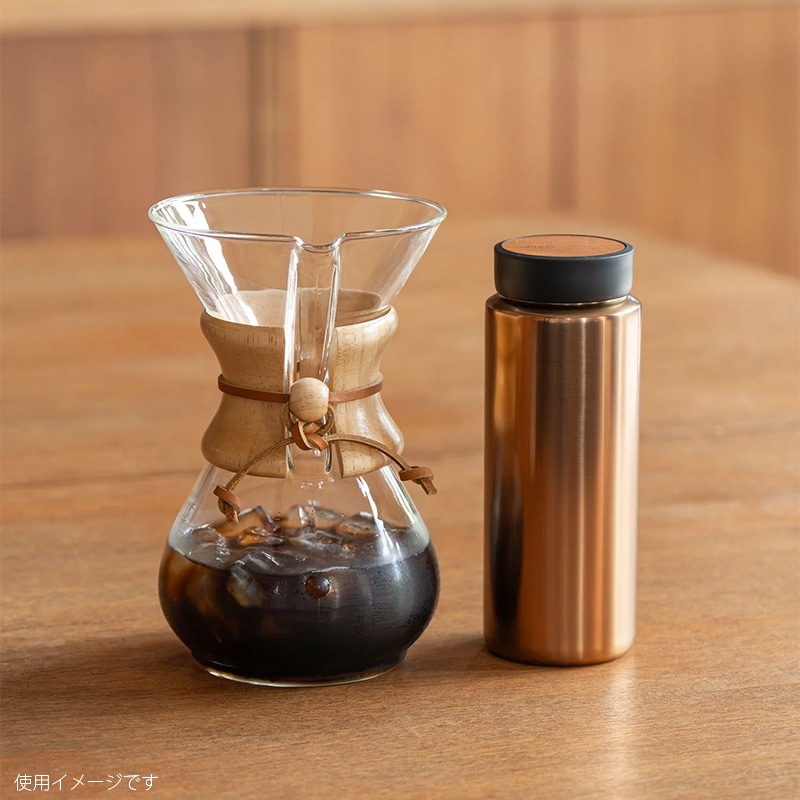 RIVERS（リバーズ）モクコーヒー500ml CP