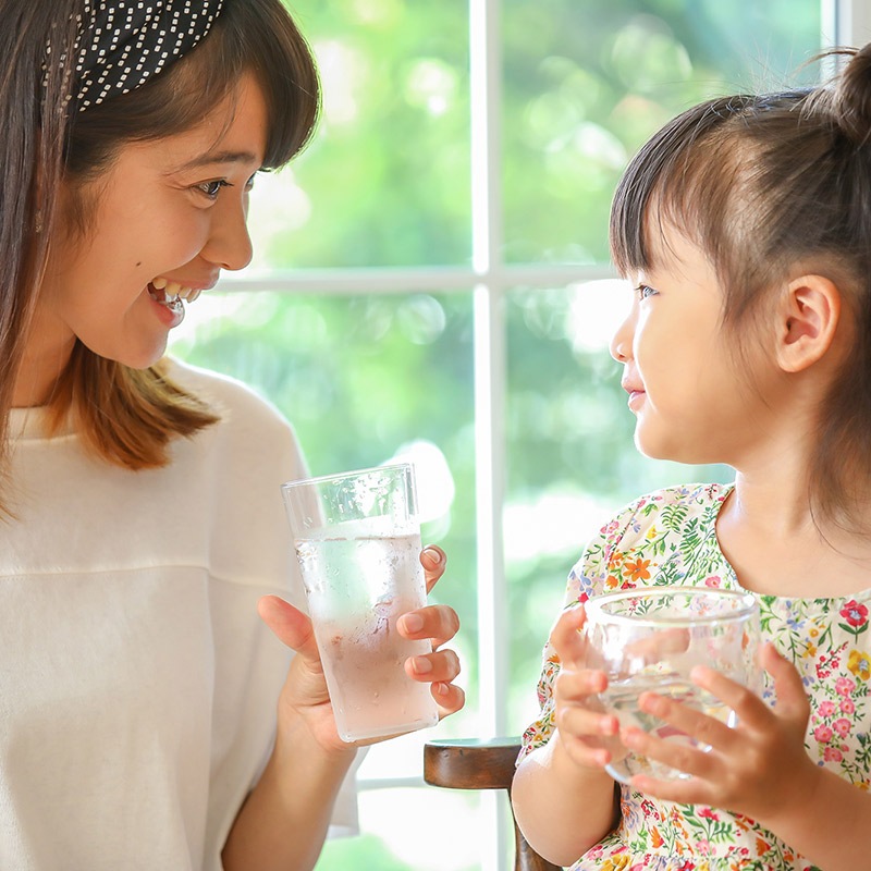 温泉水99【500ml】