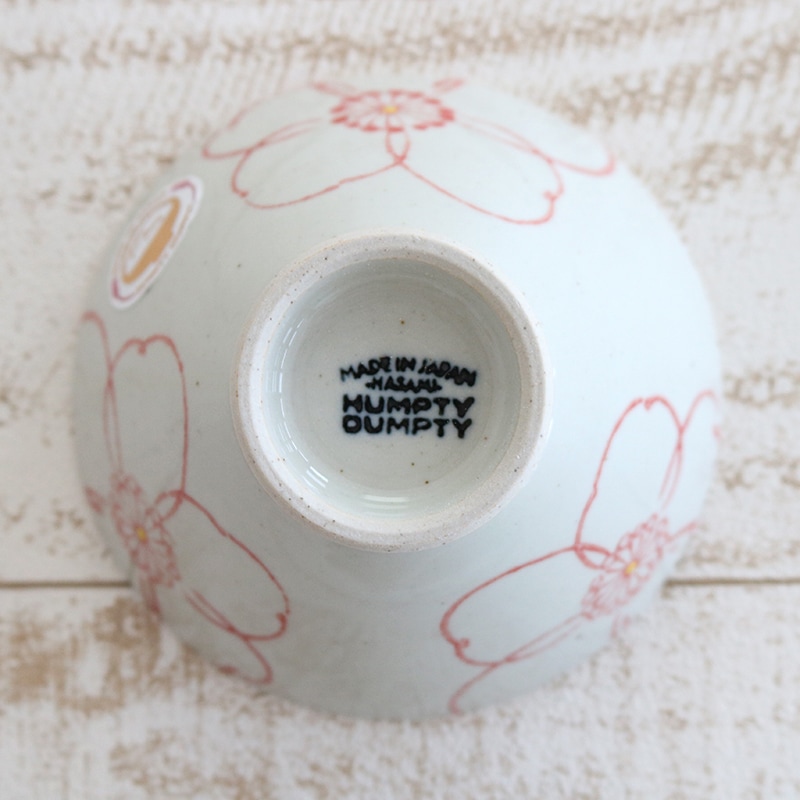 カトレア 茶碗小