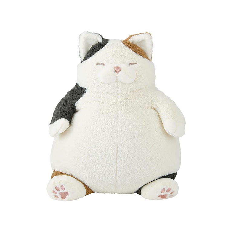 ねこ肯定感 Mサイズ さんま