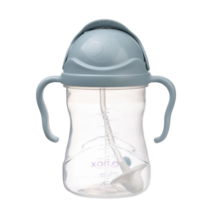 Sippy cupシッピーカップ（ストローマグ）ocean