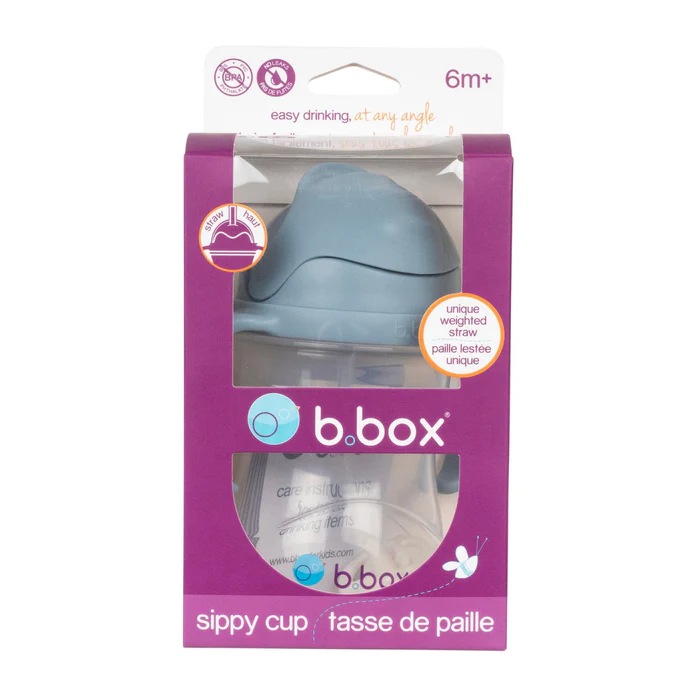 Sippy cupシッピーカップ（ストローマグ）ocean