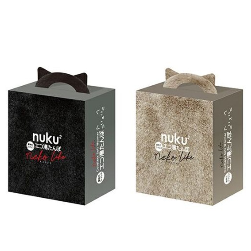 蓄熱式 エコ湯たんぽぬくぬくnekoLike GBE | ハンプティーダンプティー