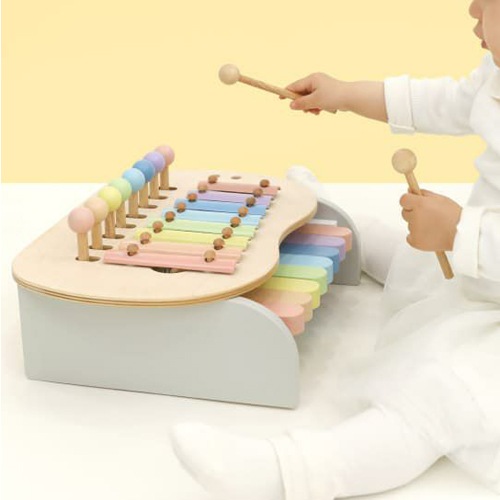 ミルキートイ スウィートメロディーメーカー