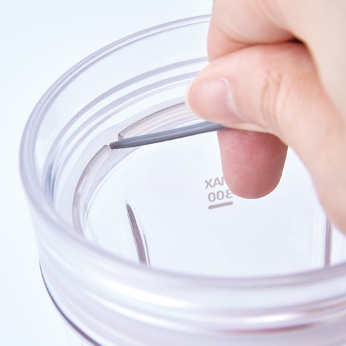 レコルト ソロブレンダー シエル ブルー